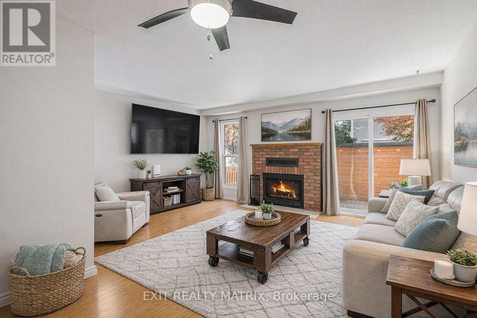 1432 DEAVY WAY E, Ottawa, Ontario