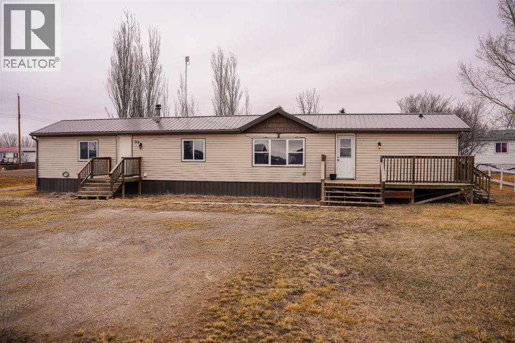Cactus Court, Rural Newell, Alberta