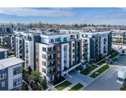 B302 20838 78B AVENUE, Langley, British Columbia