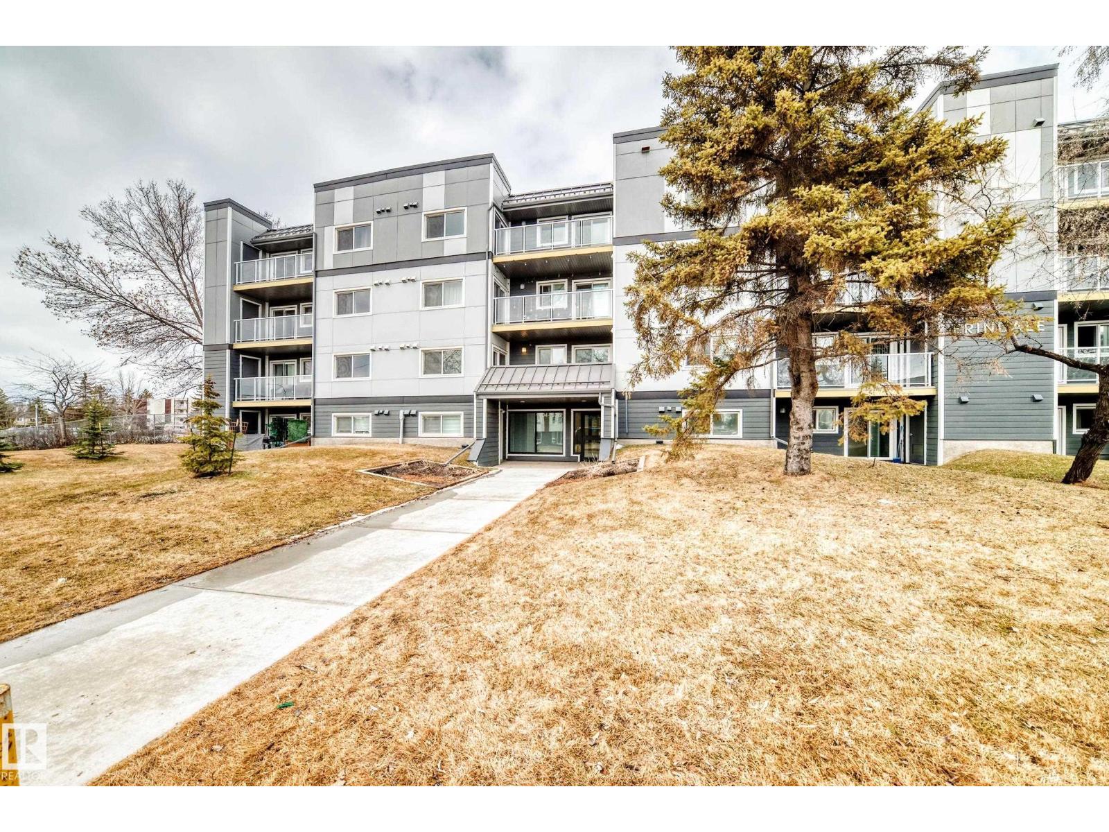 #307 9504 182 ST NW NW, edmonton, Alberta