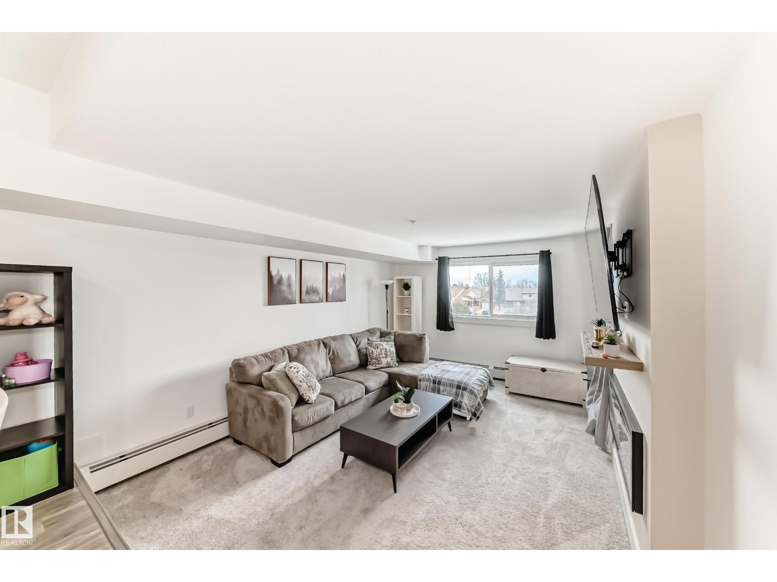 #307 9504 182 St Nw Nw, Edmonton, Alberta  T5T 3A7 - Photo 10 - E4480732