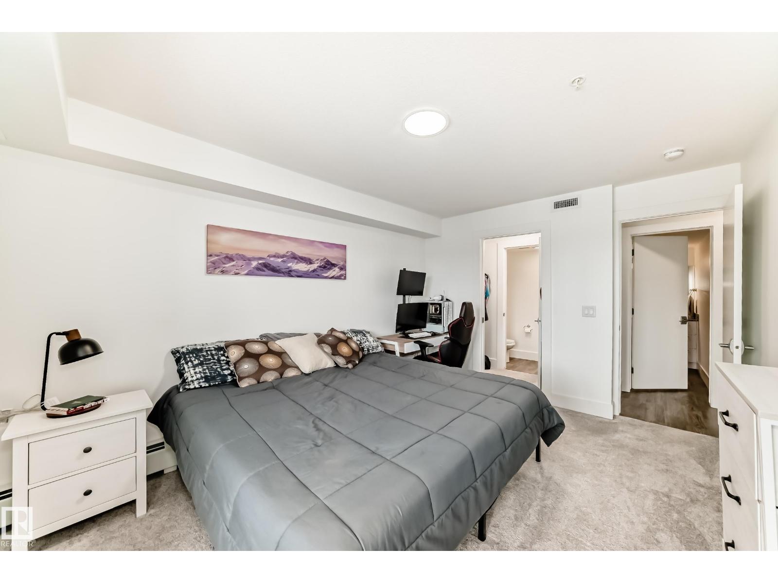 #307 9504 182 St Nw Nw, Edmonton, Alberta  T5T 3A7 - Photo 14 - E4480732