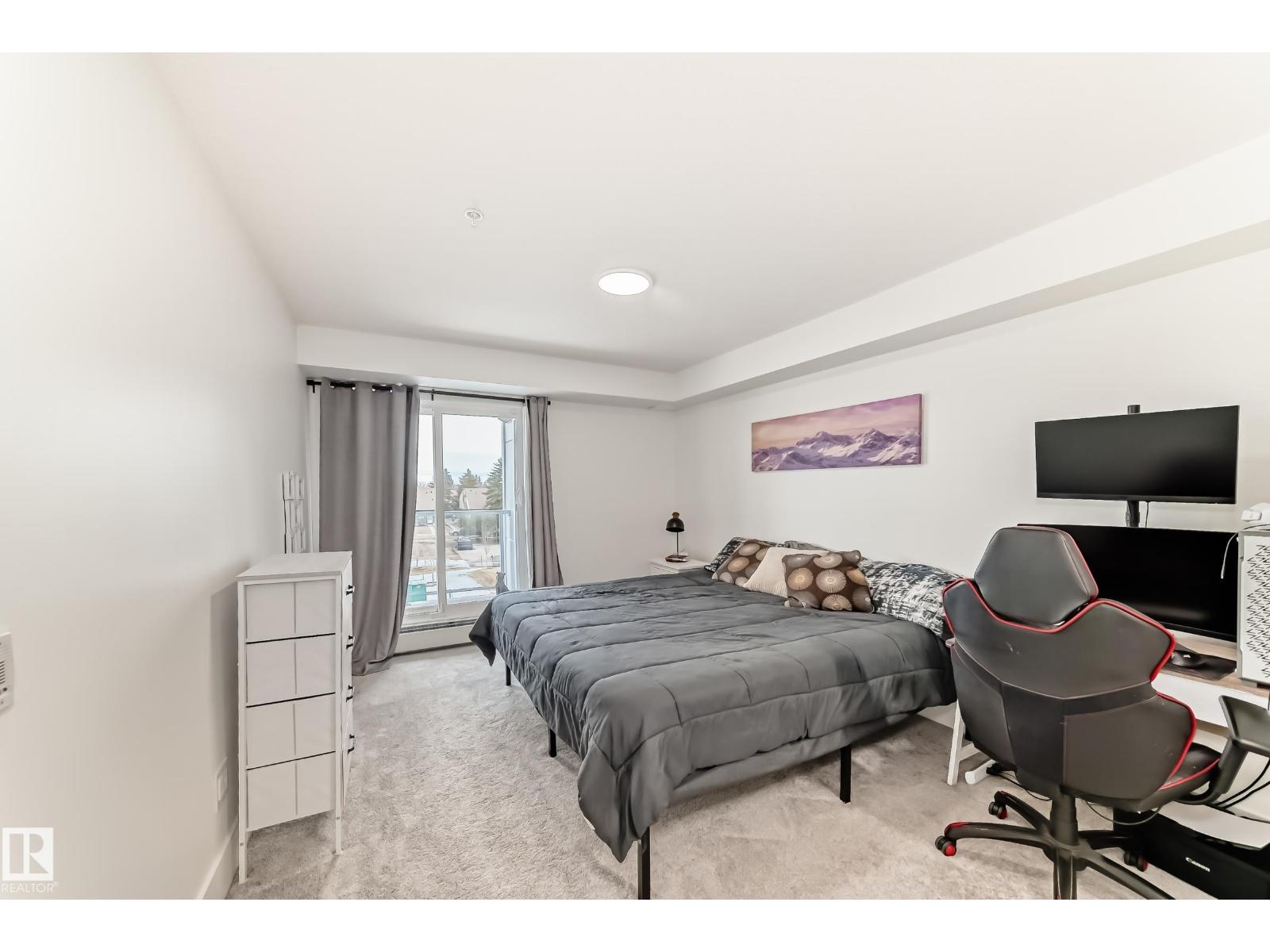 #307 9504 182 St Nw Nw, Edmonton, Alberta  T5T 3A7 - Photo 15 - E4480732