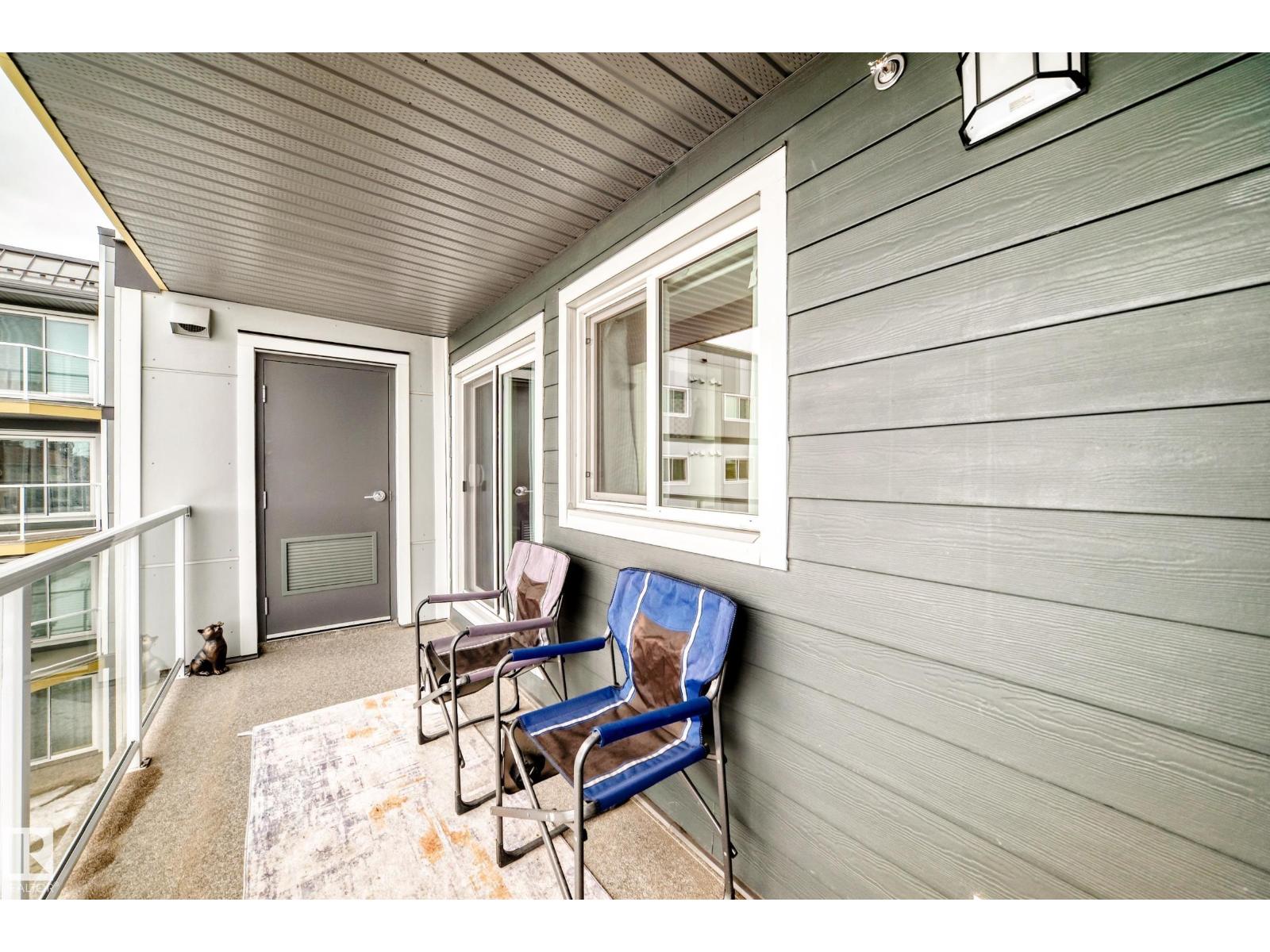 #307 9504 182 St Nw Nw, Edmonton, Alberta  T5T 3A7 - Photo 27 - E4480732