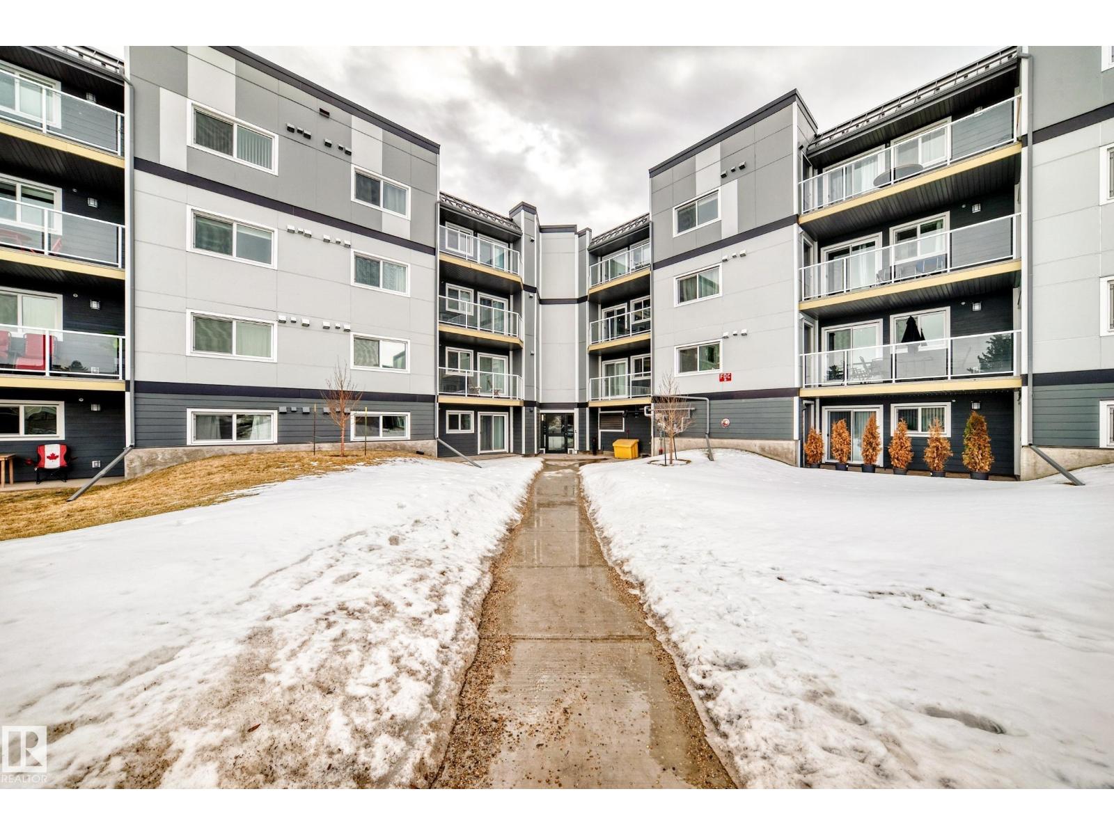 #307 9504 182 St Nw Nw, Edmonton, Alberta  T5T 3A7 - Photo 33 - E4480732