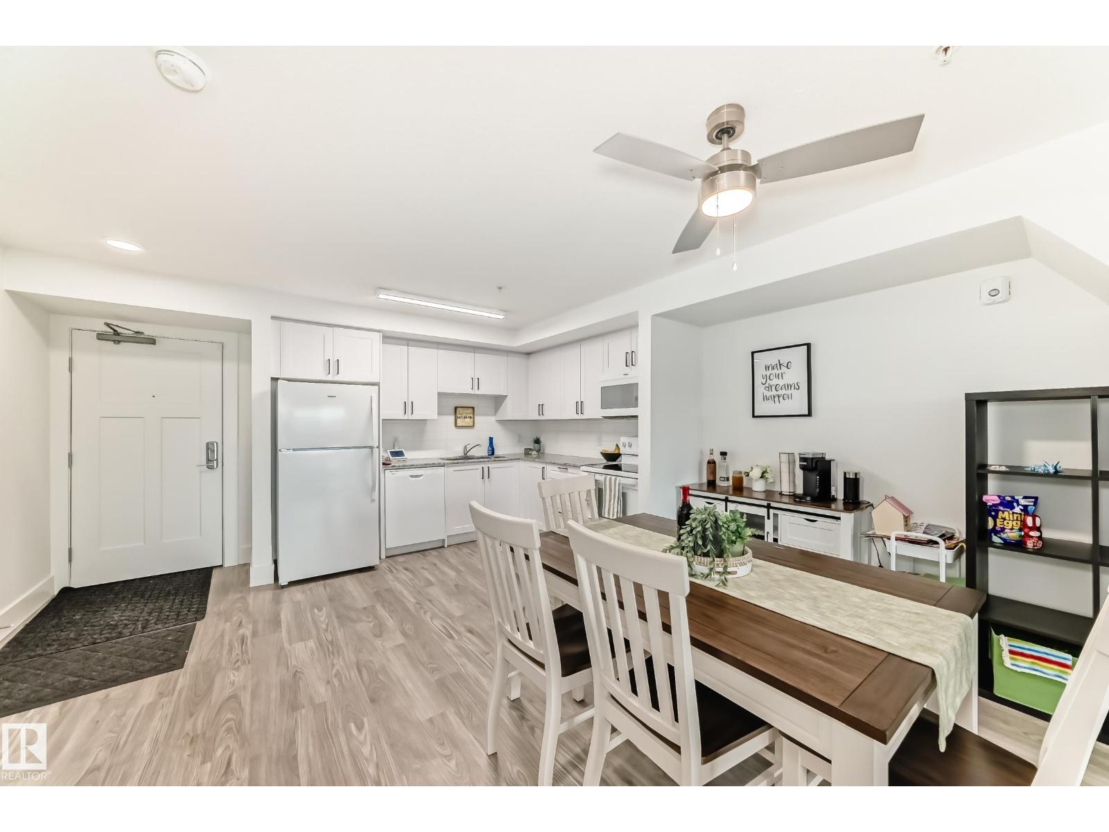 #307 9504 182 St Nw Nw, Edmonton, Alberta  T5T 3A7 - Photo 4 - E4480732