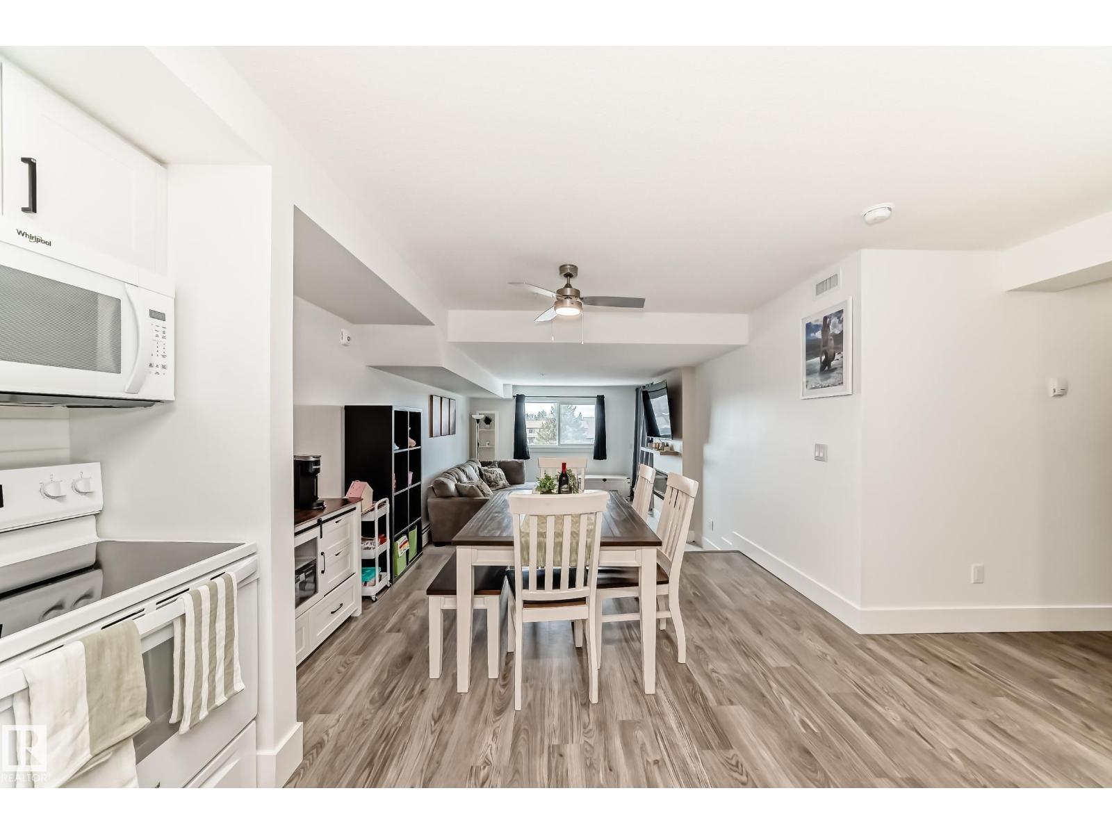 #307 9504 182 St Nw Nw, Edmonton, Alberta  T5T 3A7 - Photo 6 - E4480732