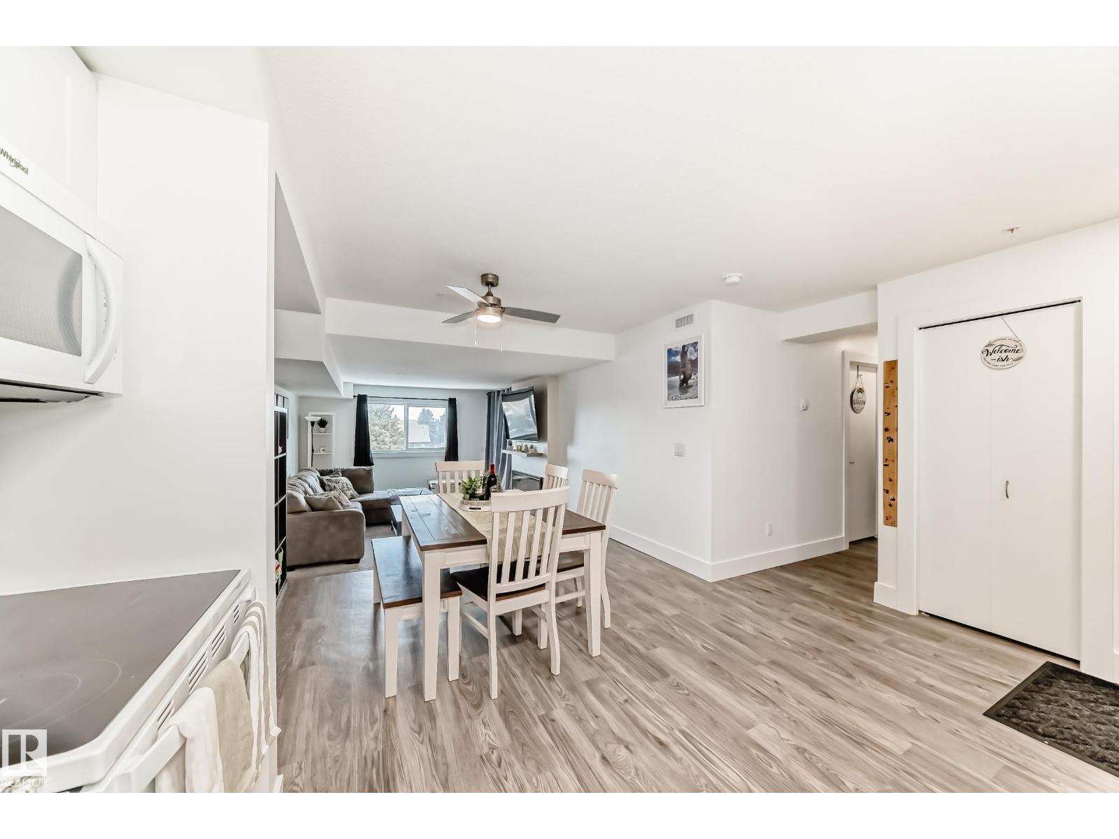 #307 9504 182 St Nw Nw, Edmonton, Alberta  T5T 3A7 - Photo 7 - E4480732