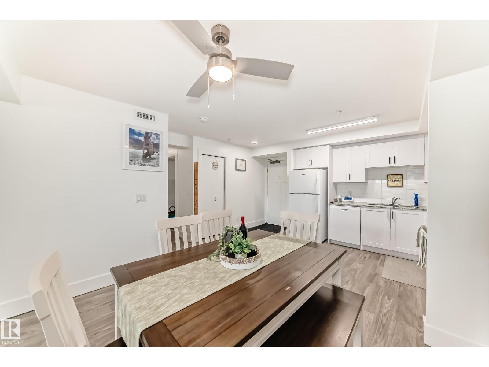 #307 9504 182 St Nw Nw, Edmonton, Alberta  T5T 3A7 - Photo 9 - E4480732