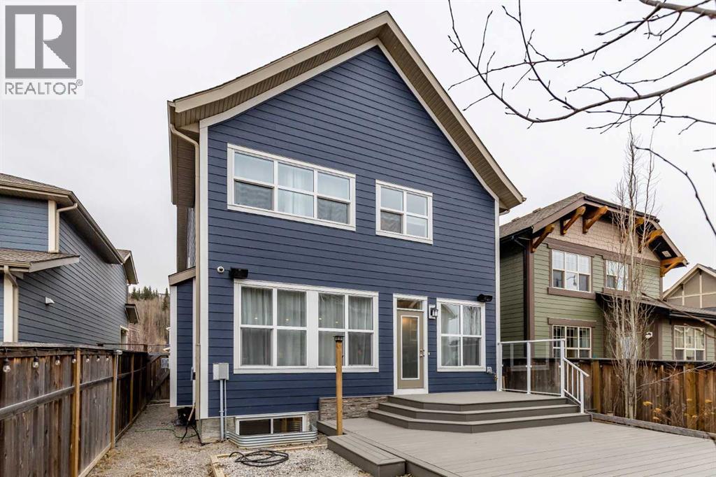 196 Riviera Way, Cochrane, Alberta  T4C 0Y6 - Photo 2 - A2291315