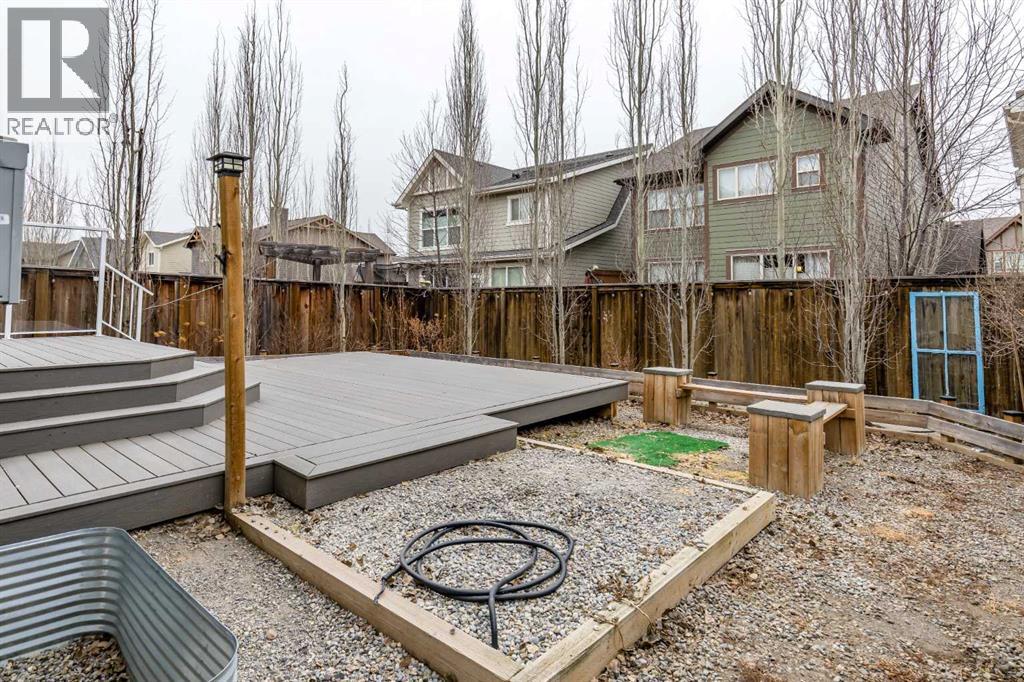 196 Riviera Way, Cochrane, Alberta  T4C 0Y6 - Photo 39 - A2291315