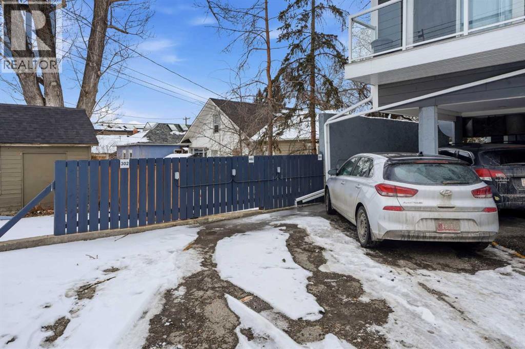 402, 2117 16 Street Sw, Calgary, Alberta T2T 4E5 - Photo 22 - A2294470