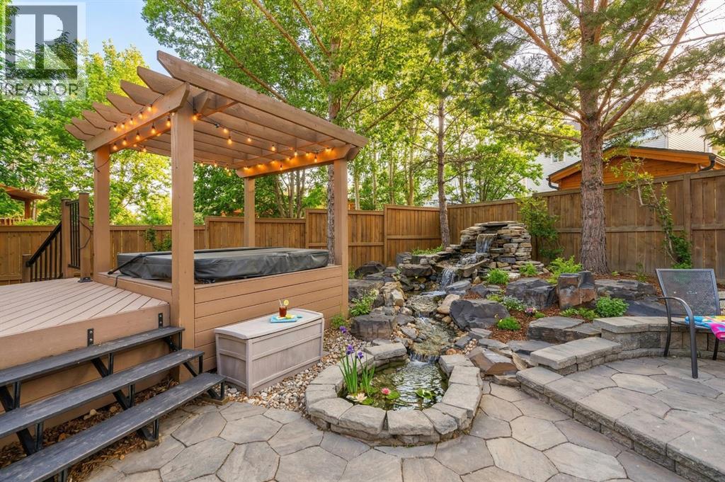 22 Tuscany Ravine Manor NW, Calgary, Alberta  T3L 2W9 - Photo 8 - A2296455