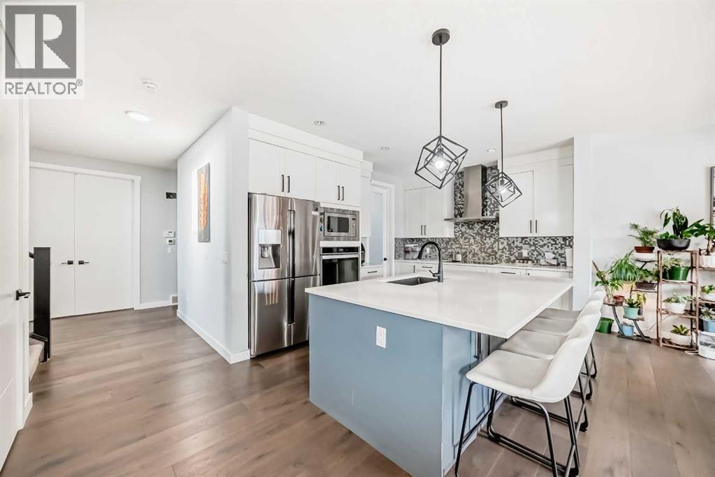 2 Chelsea Bay, Chestermere, Alberta  T1X 1Z3 - Photo 10 - A2298689