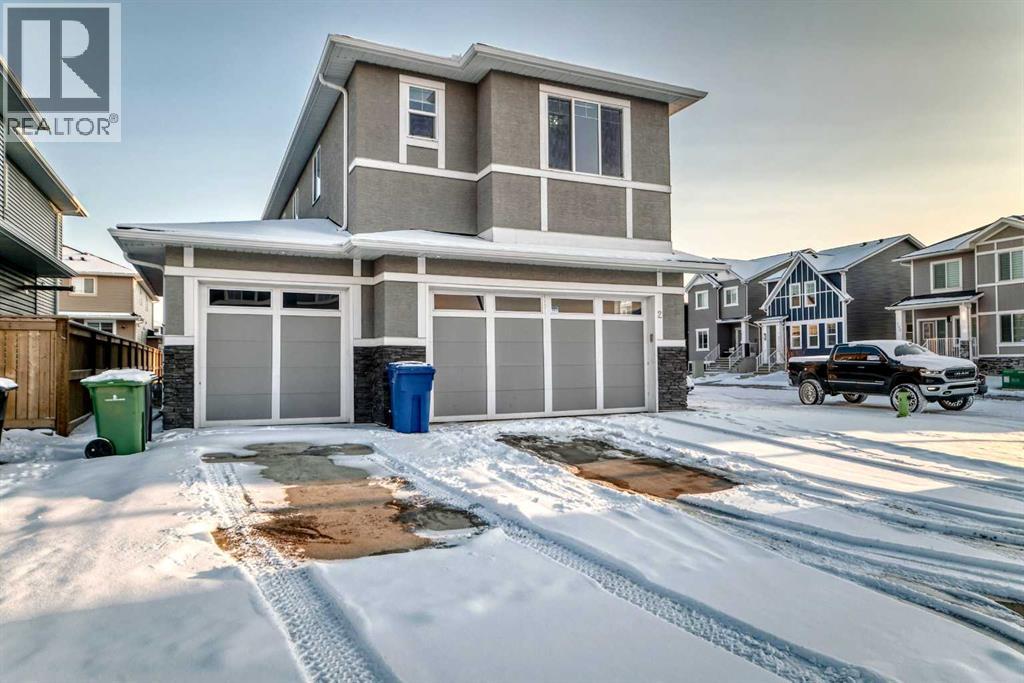 2 Chelsea Bay, Chestermere, Alberta  T1X 1Z3 - Photo 1 - A2298689