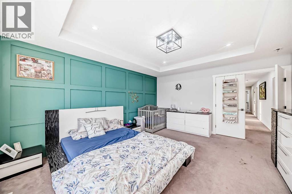 2 Chelsea Bay, Chestermere, Alberta  T1X 1Z3 - Photo 34 - A2298689