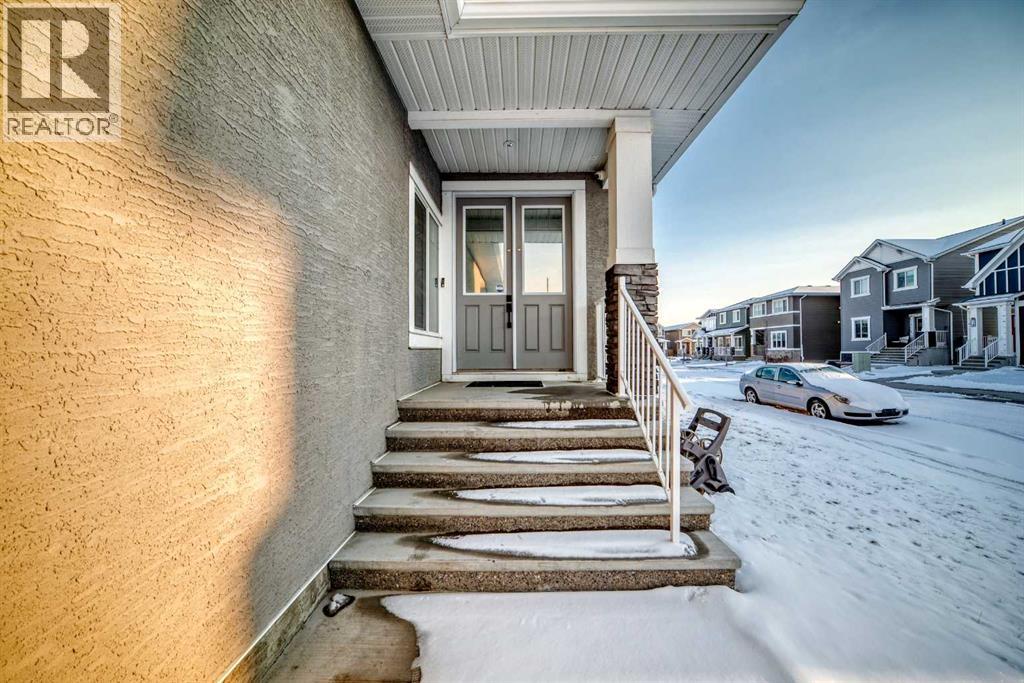 2 Chelsea Bay, Chestermere, Alberta  T1X 1Z3 - Photo 4 - A2298689