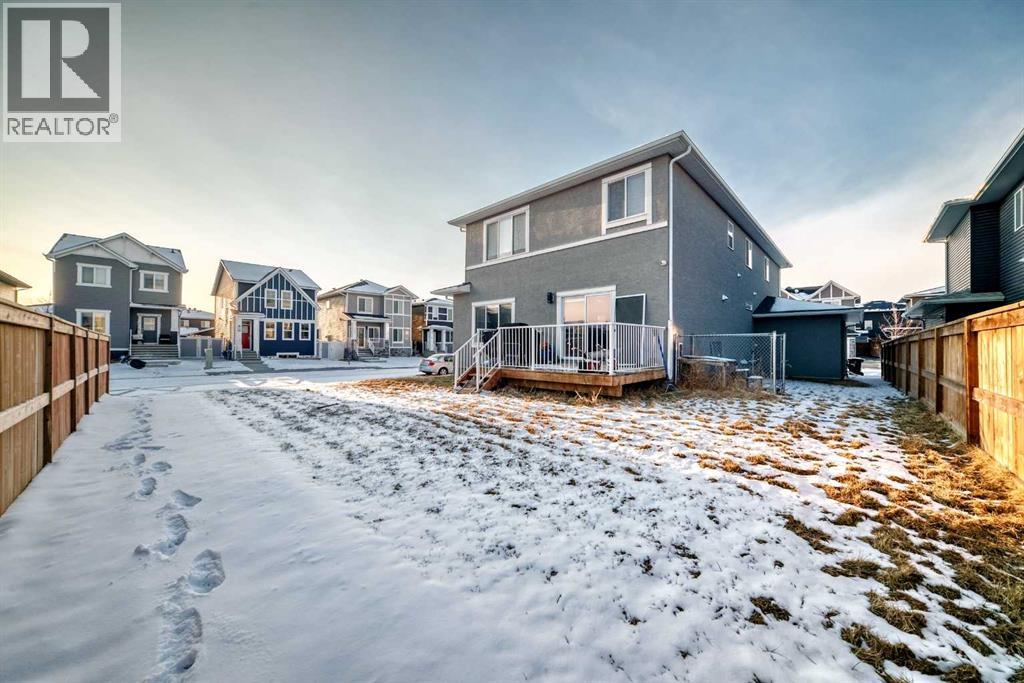 2 Chelsea Bay, Chestermere, Alberta  T1X 1Z3 - Photo 44 - A2298689
