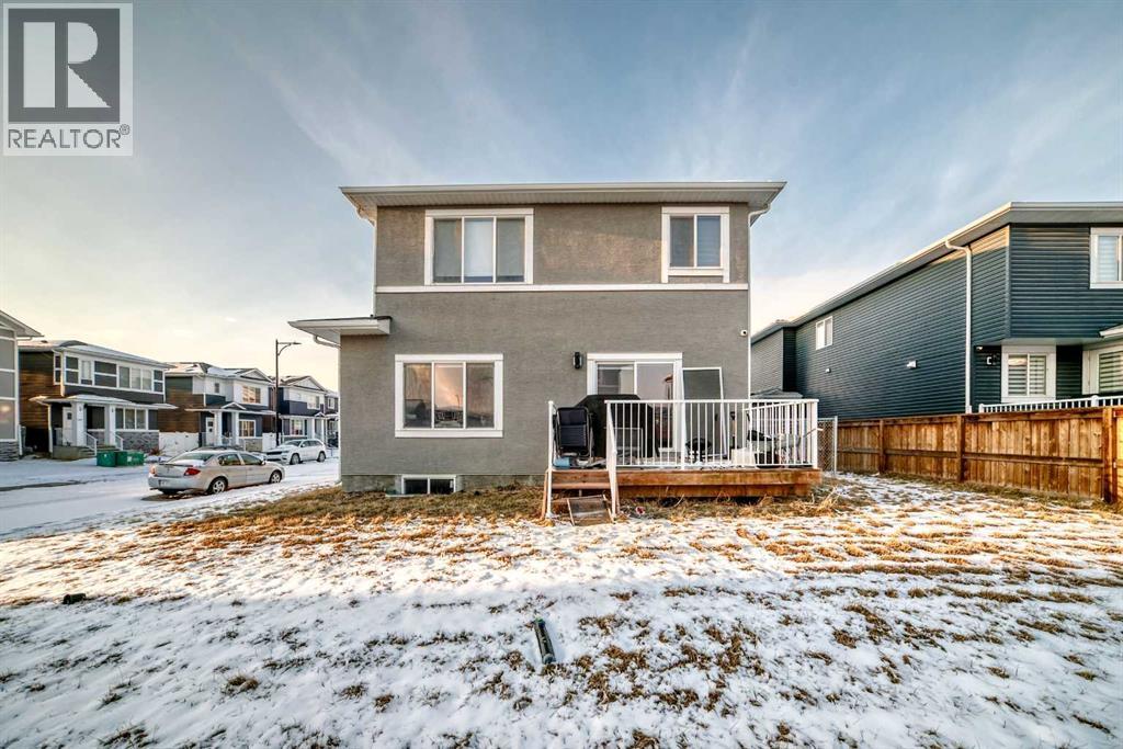 2 Chelsea Bay, Chestermere, Alberta  T1X 1Z3 - Photo 42 - A2298689
