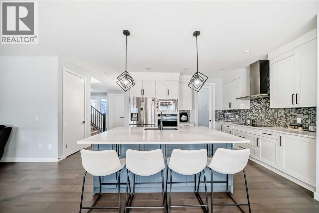 2 Chelsea Bay, Chestermere, Alberta  T1X 1Z3 - Photo 11 - A2298689