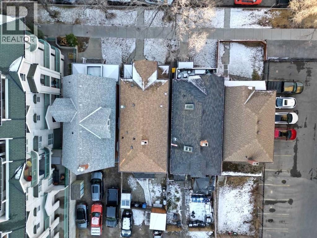 1225 13 Avenue Sw, Calgary, Alberta  T3C 0T2 - Photo 4 - A2274090