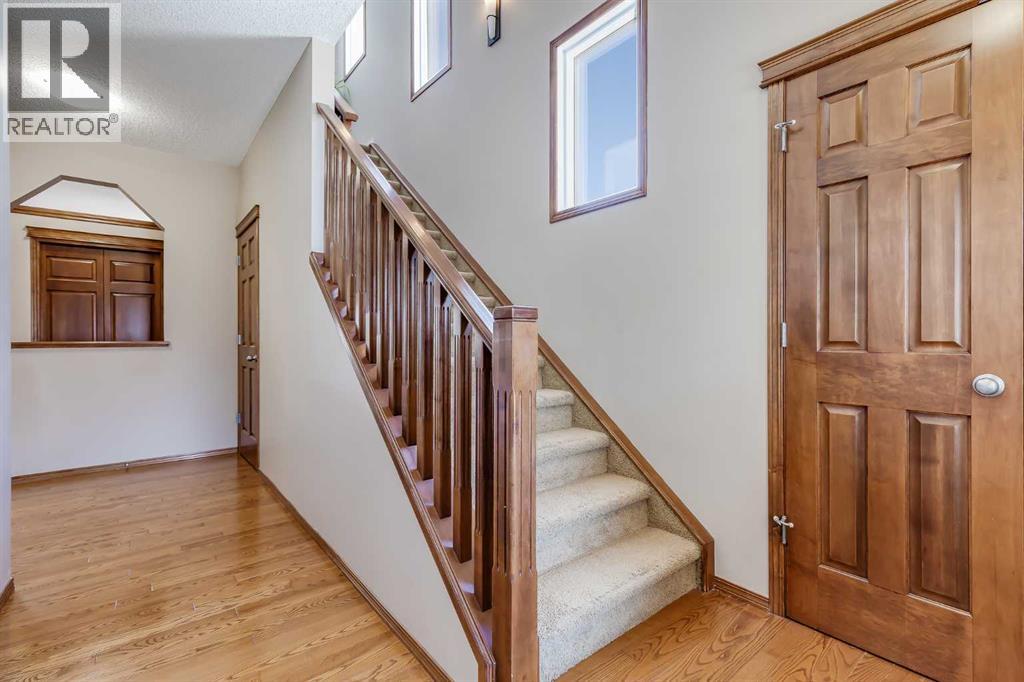 2905 Prairie Springs Grove Sw, Airdrie, Alberta  T4B 0E6 - Photo 5 - A2293268