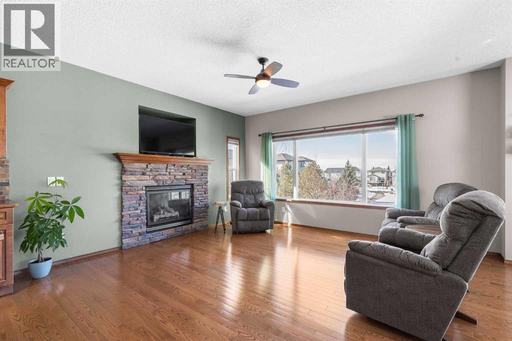 2905 Prairie Springs Grove Sw, Airdrie, Alberta  T4B 0E6 - Photo 7 - A2293268