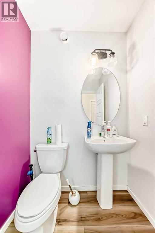 91 Walcrest Way SE, Calgary, Alberta  T2X 4G2 - Photo 17 - A2298228