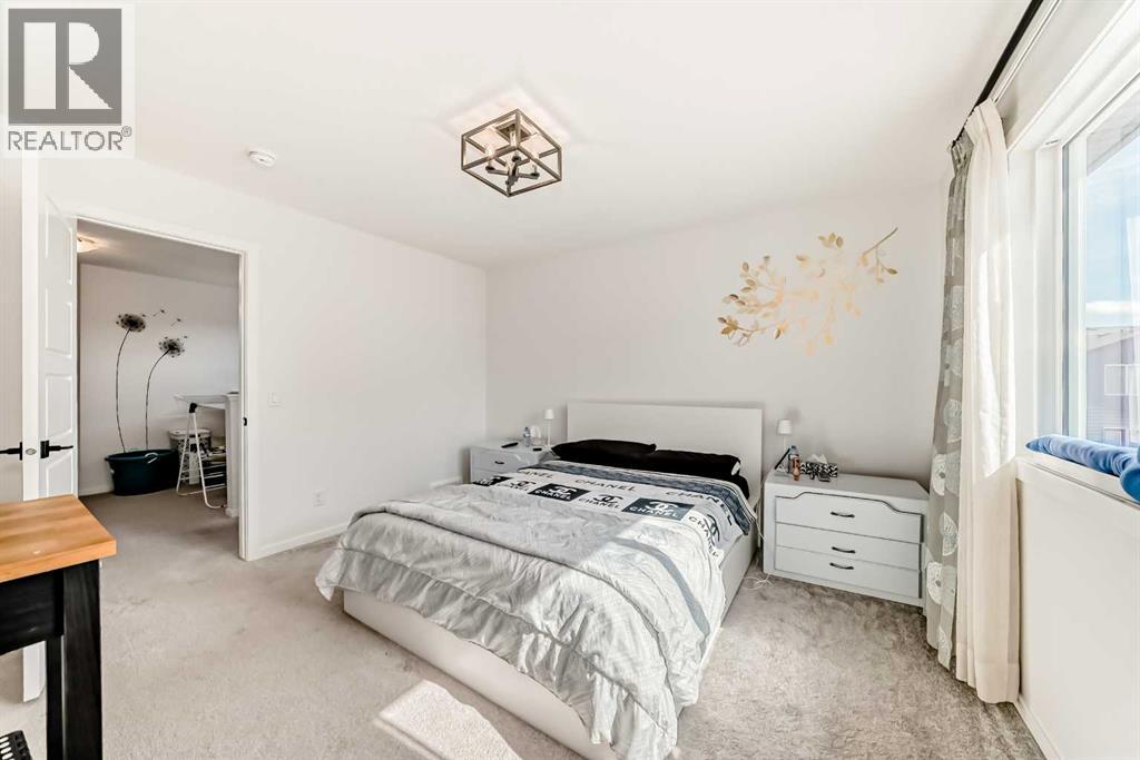 91 Walcrest Way SE, Calgary, Alberta  T2X 4G2 - Photo 23 - A2298228