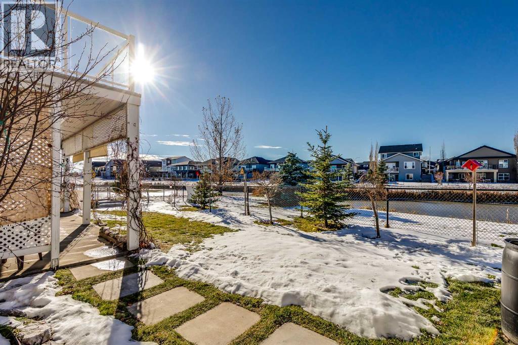 6 Garneau Gate, Carstairs, Alberta  T0M 0N0 - Photo 29 - A2297987