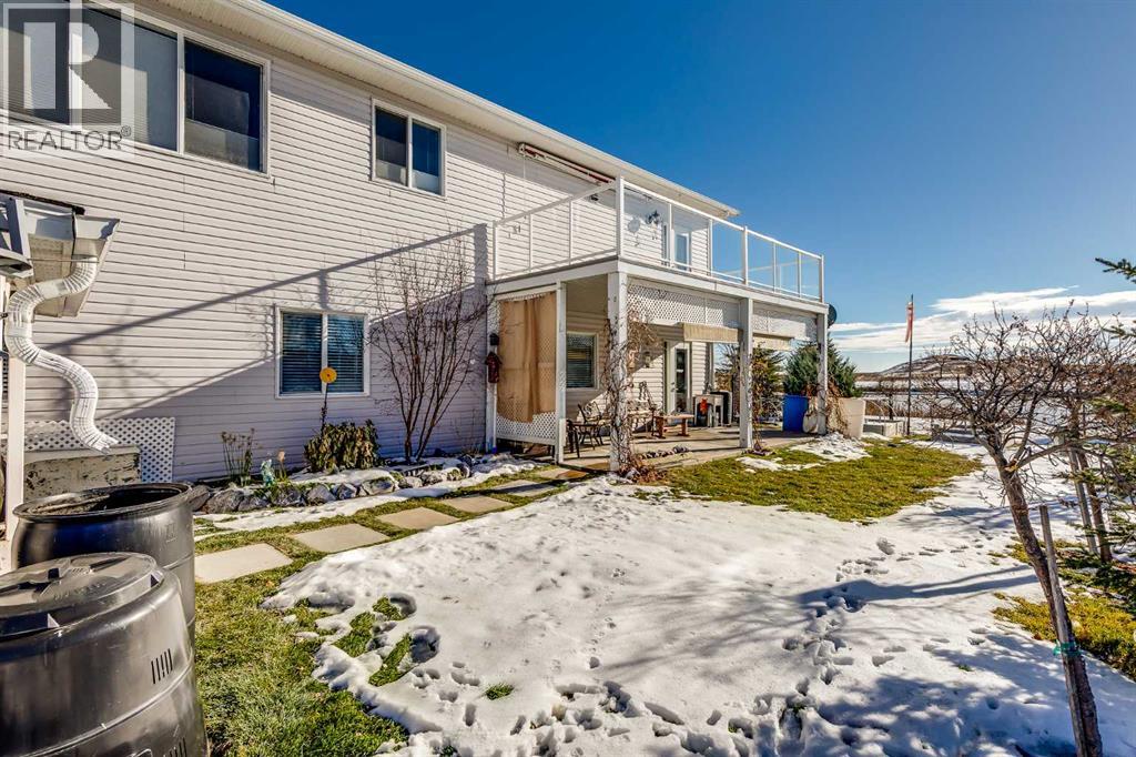 6 Garneau Gate, Carstairs, Alberta  T0M 0N0 - Photo 28 - A2297987