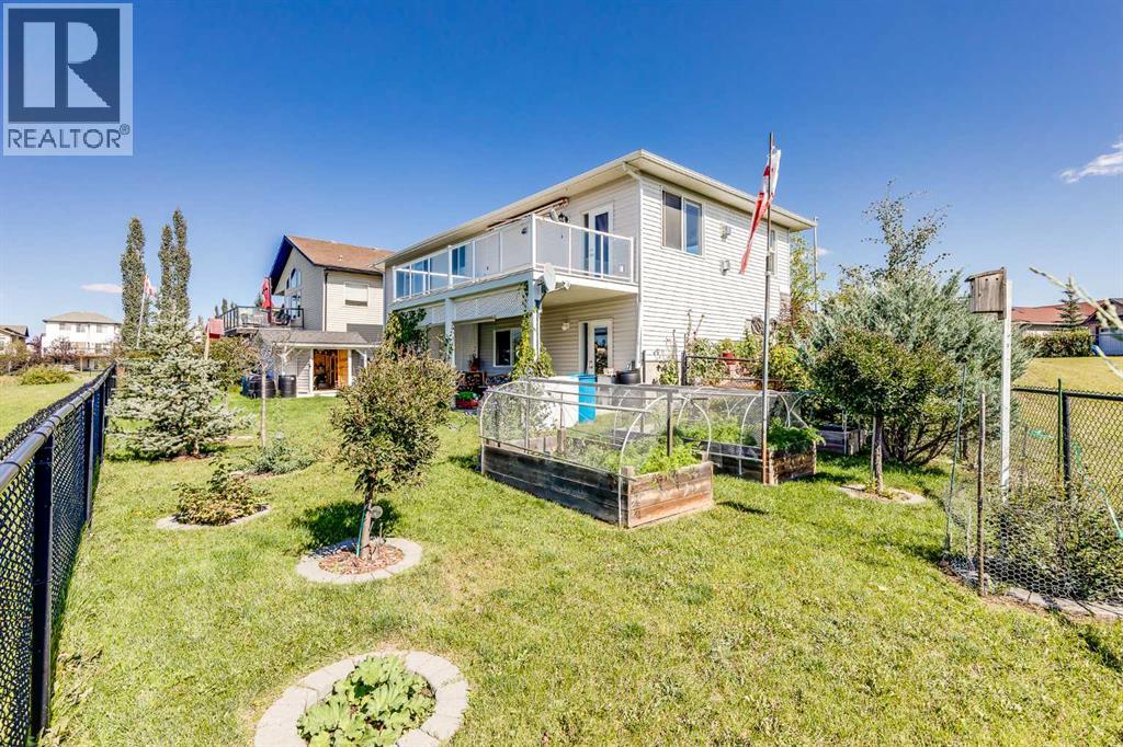 6 Garneau Gate, Carstairs, Alberta  T0M 0N0 - Photo 8 - A2297987