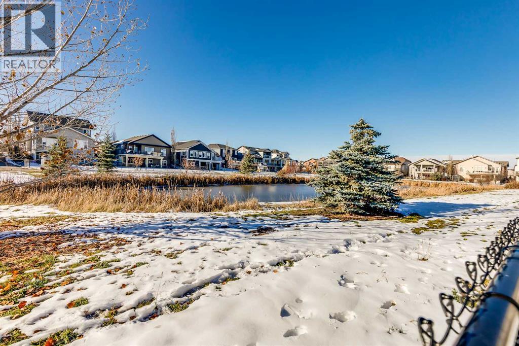 6 Garneau Gate, Carstairs, Alberta  T0M 0N0 - Photo 31 - A2297987