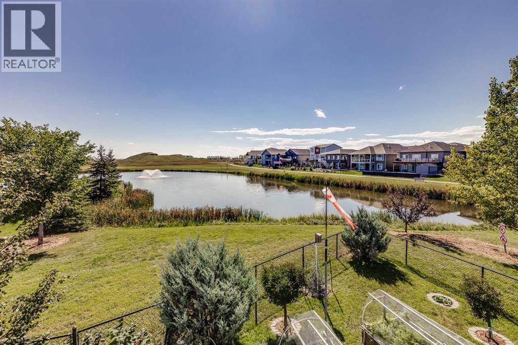 6 Garneau Gate, Carstairs, Alberta  T0M 0N0 - Photo 7 - A2297987