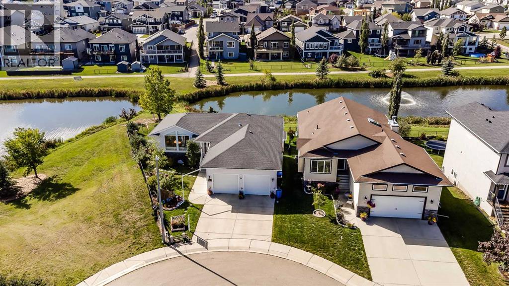 6 Garneau Gate, Carstairs, Alberta