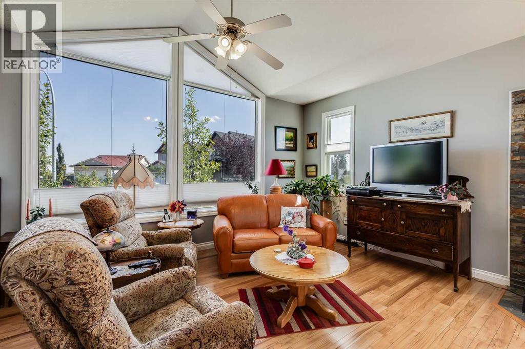 6 Garneau Gate, Carstairs, Alberta  T0M 0N0 - Photo 14 - A2297987