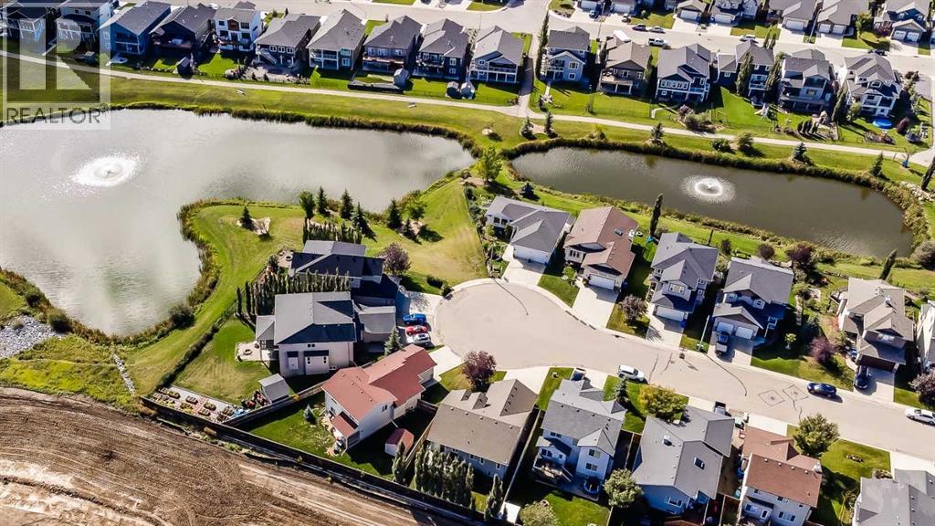 6 Garneau Gate, Carstairs, Alberta  T0M 0N0 - Photo 6 - A2297987