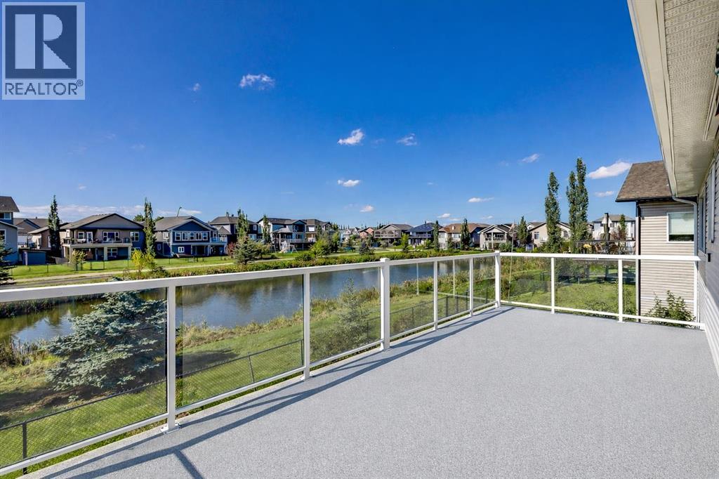 6 Garneau Gate, Carstairs, Alberta  T0M 0N0 - Photo 11 - A2297987