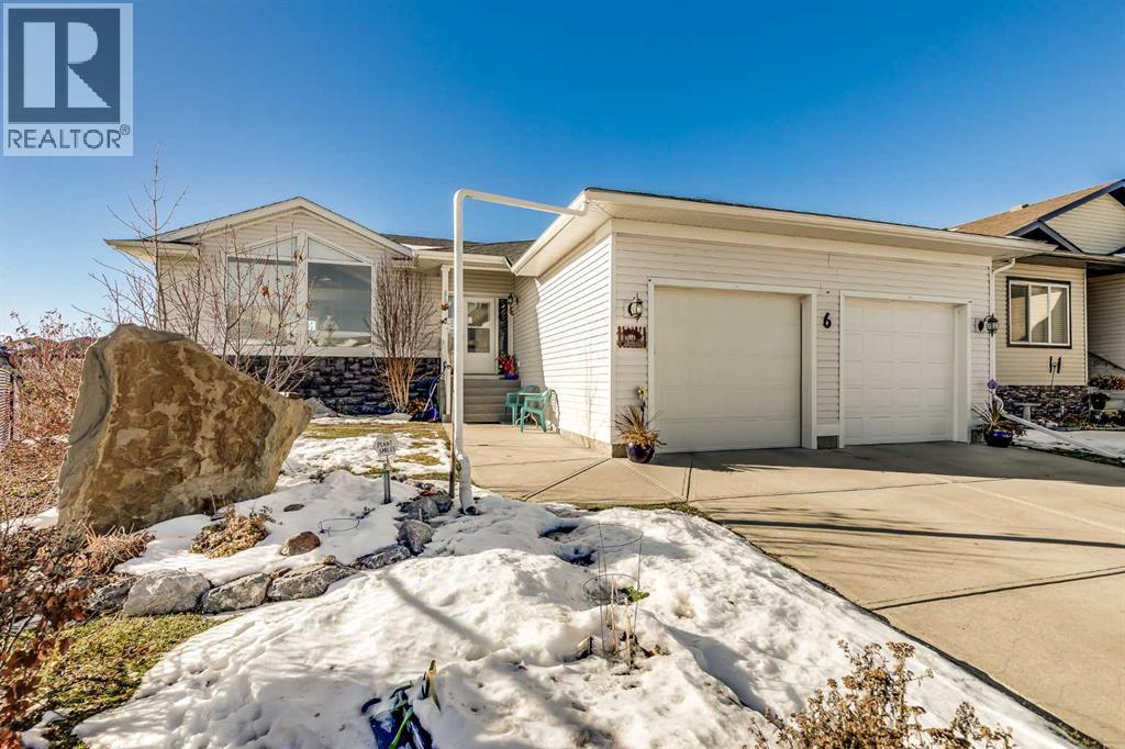 6 Garneau Gate, Carstairs, Alberta  T0M 0N0 - Photo 33 - A2297987