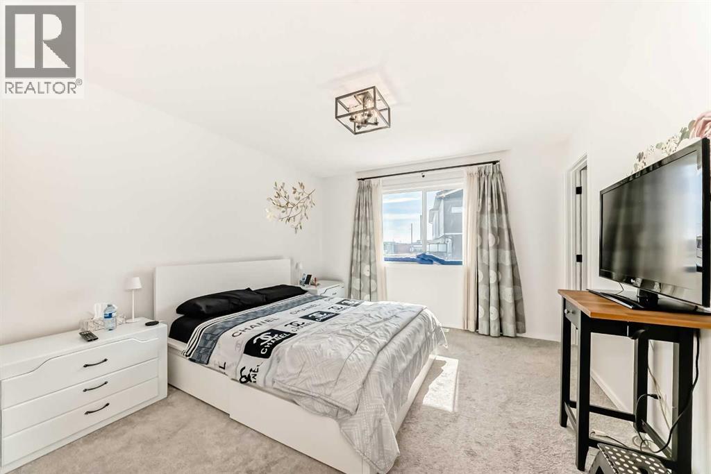 91 Walcrest Way SE, Calgary, Alberta  T2X 4G2 - Photo 20 - A2298228