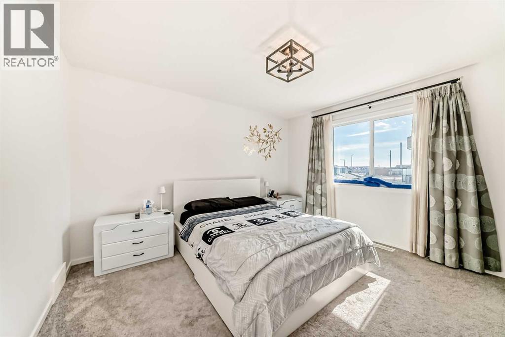 91 Walcrest Way SE, Calgary, Alberta  T2X 4G2 - Photo 19 - A2298228