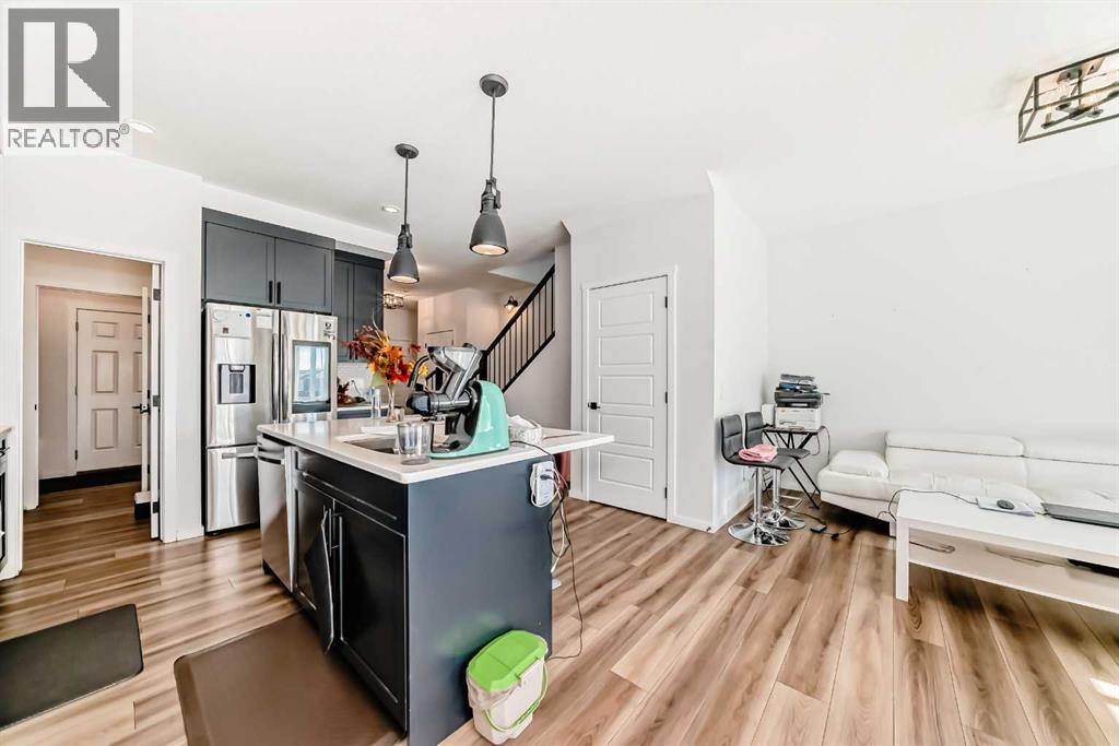 91 Walcrest Way SE, Calgary, Alberta  T2X 4G2 - Photo 7 - A2298228