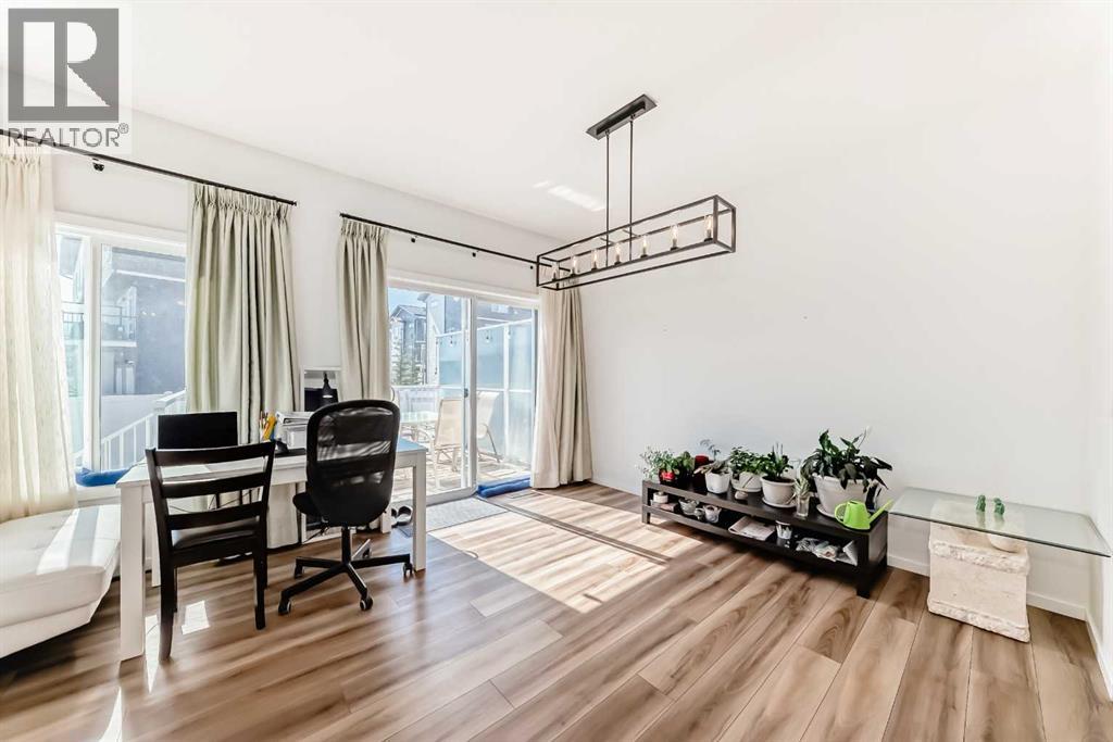 91 Walcrest Way SE, Calgary, Alberta  T2X 4G2 - Photo 10 - A2298228