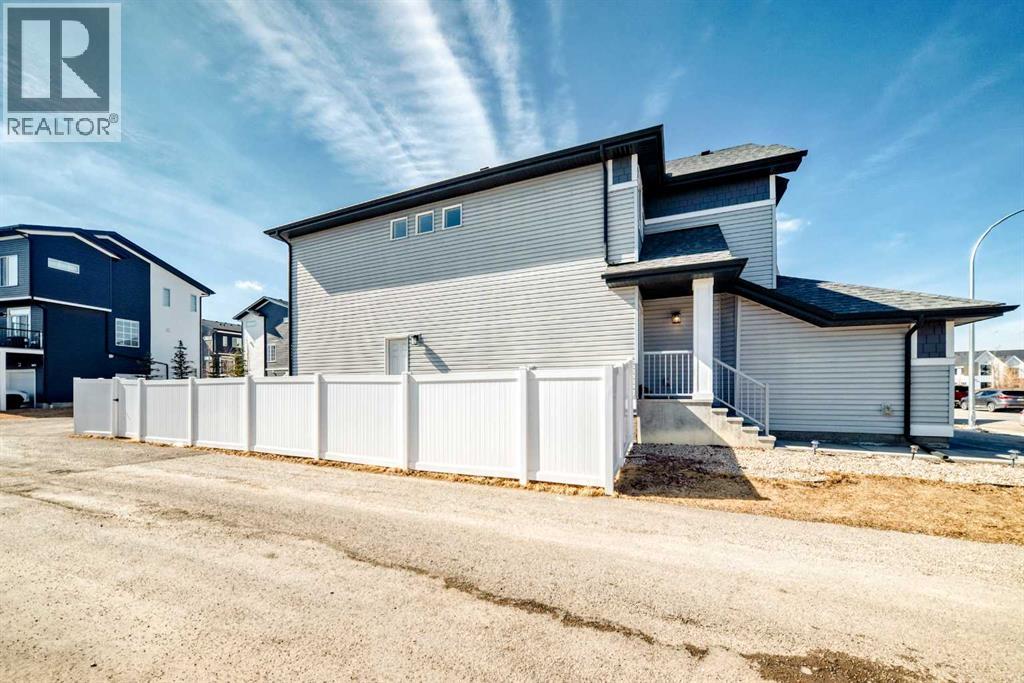 91 Walcrest Way SE, Calgary, Alberta  T2X 4G2 - Photo 44 - A2298228