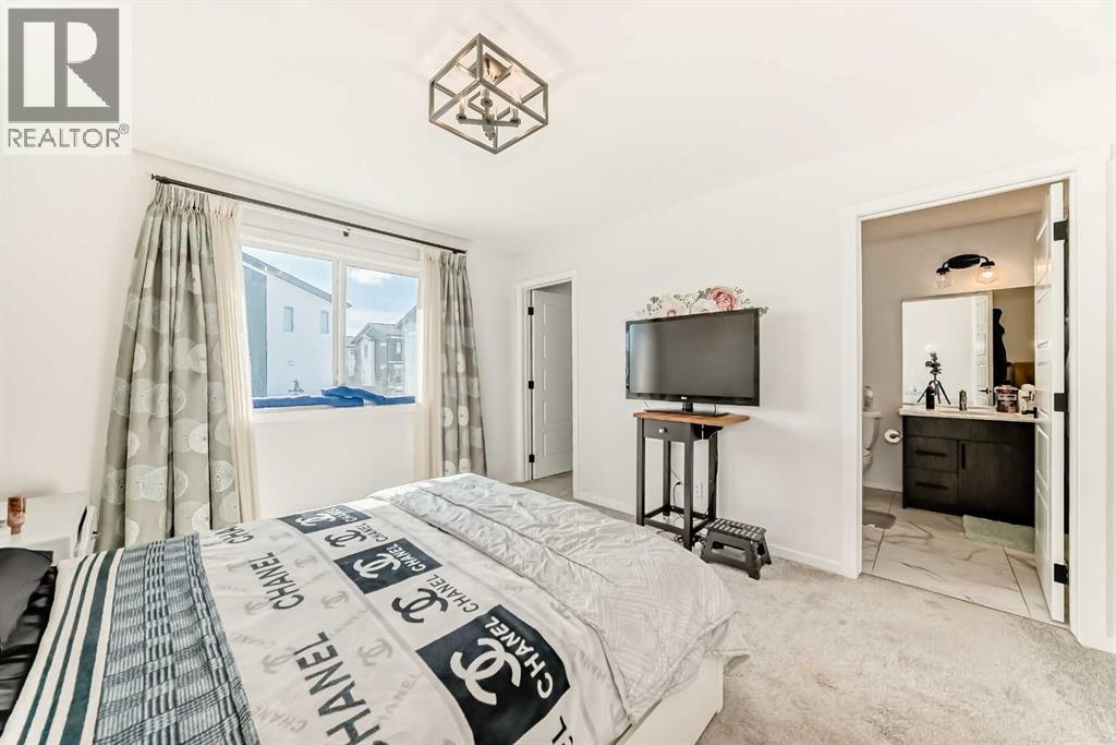 91 Walcrest Way SE, Calgary, Alberta  T2X 4G2 - Photo 21 - A2298228