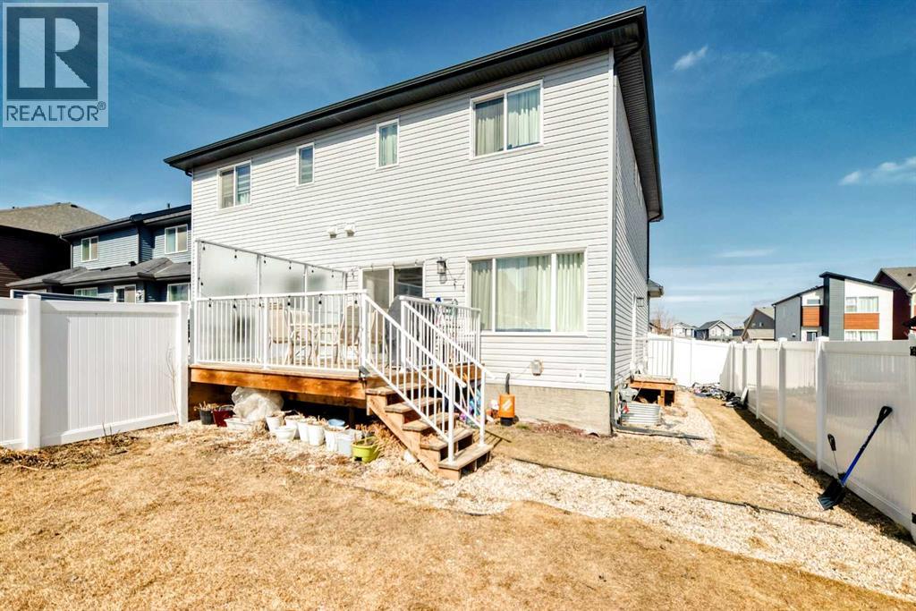 91 Walcrest Way SE, Calgary, Alberta  T2X 4G2 - Photo 42 - A2298228