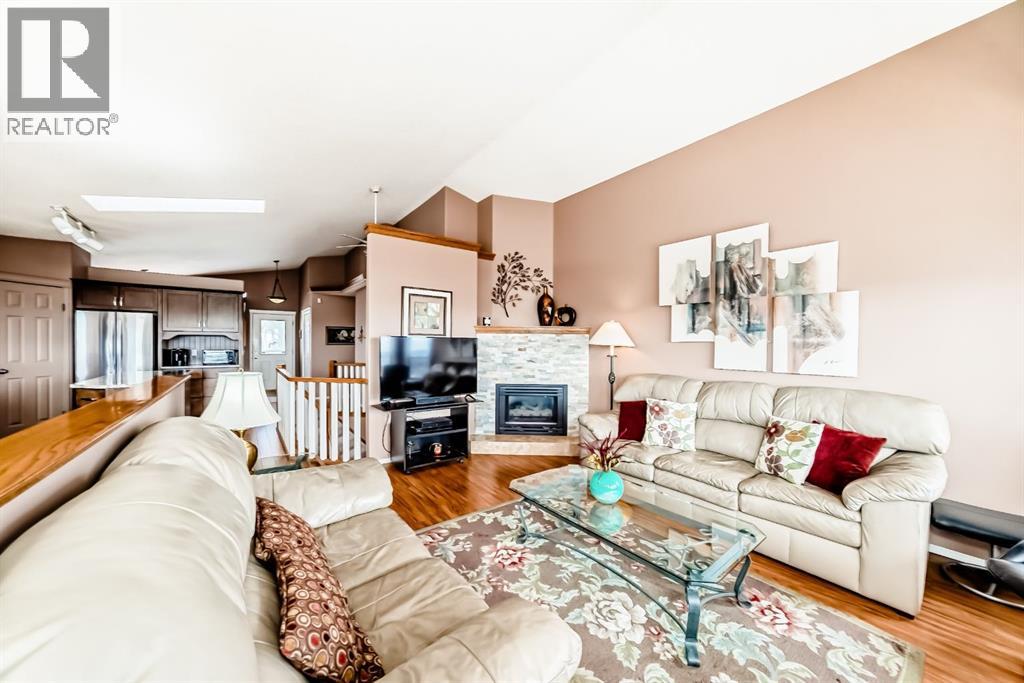 14 Headlands Close, Cochrane, Alberta  T0L 0W1 - Photo 16 - A2299103