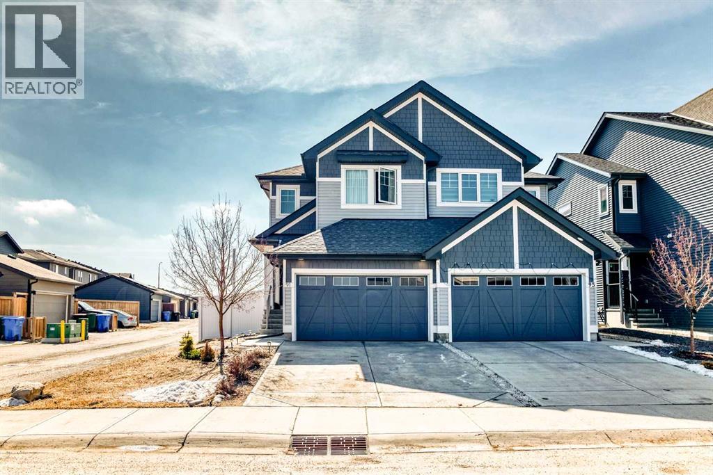 91 Walcrest Way SE, Calgary, Alberta  T2X 4G2 - Photo 46 - A2298228