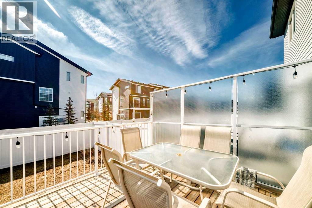 91 Walcrest Way SE, Calgary, Alberta  T2X 4G2 - Photo 40 - A2298228