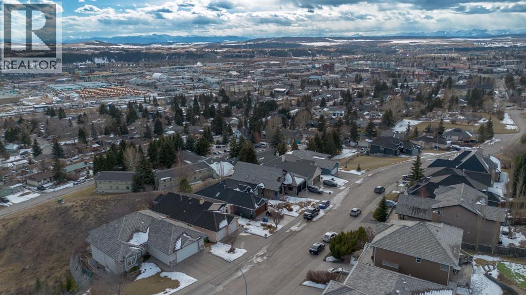 14 Headlands Close, Cochrane, Alberta  T0L 0W1 - Photo 44 - A2299103